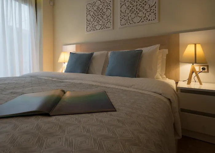 Lemar Luxury Apartments