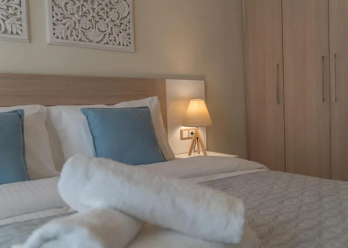 Lemar Luxury Apartments