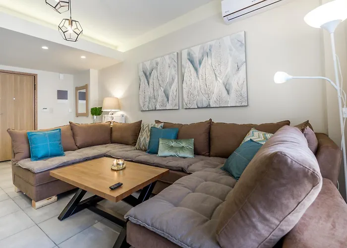 Lemar Luxury Apartments