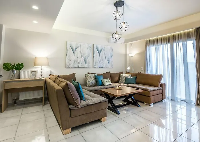 Lemar Luxury Apartments