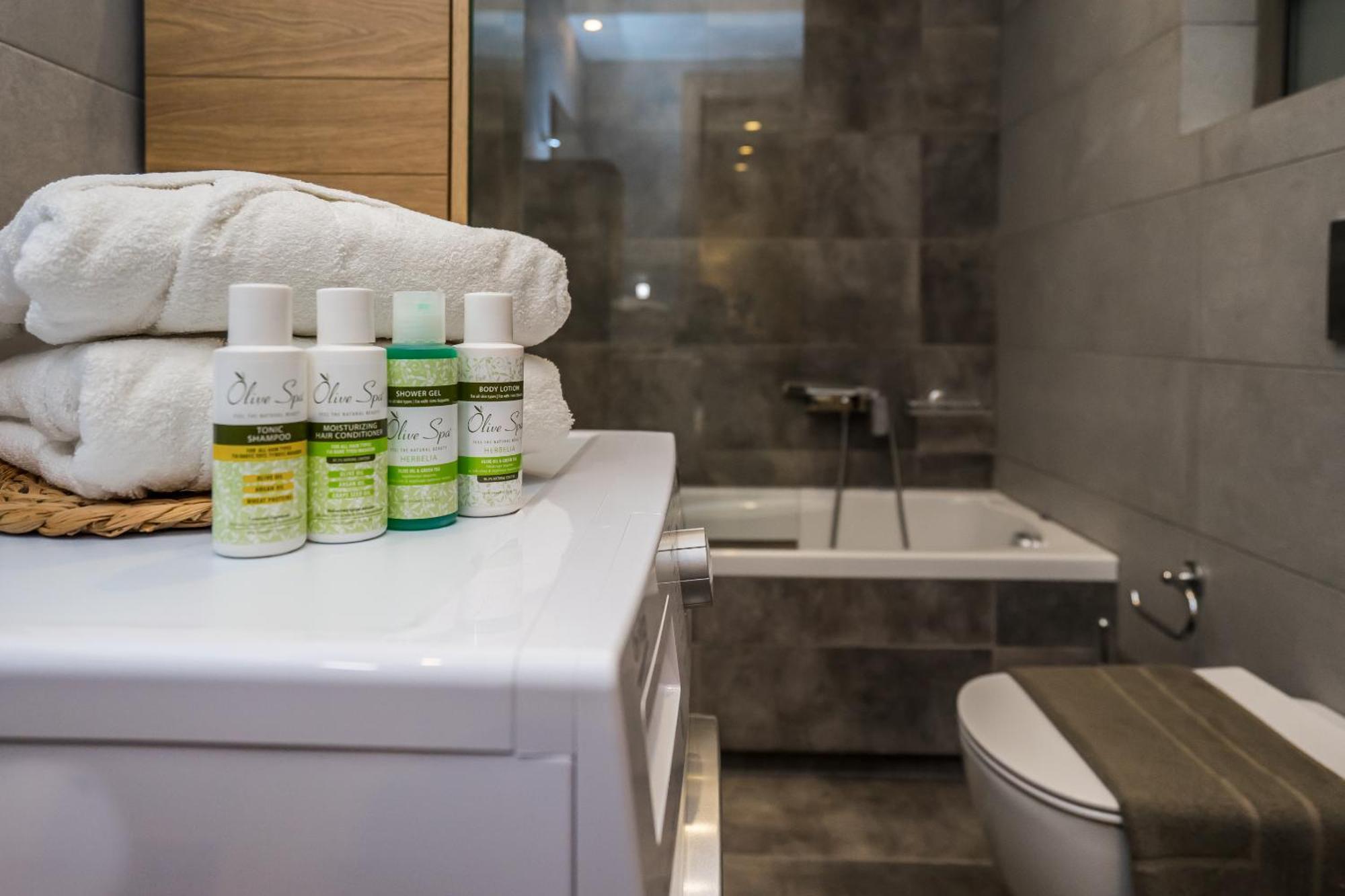 Lemar Luxury Hersonissos (Crete)