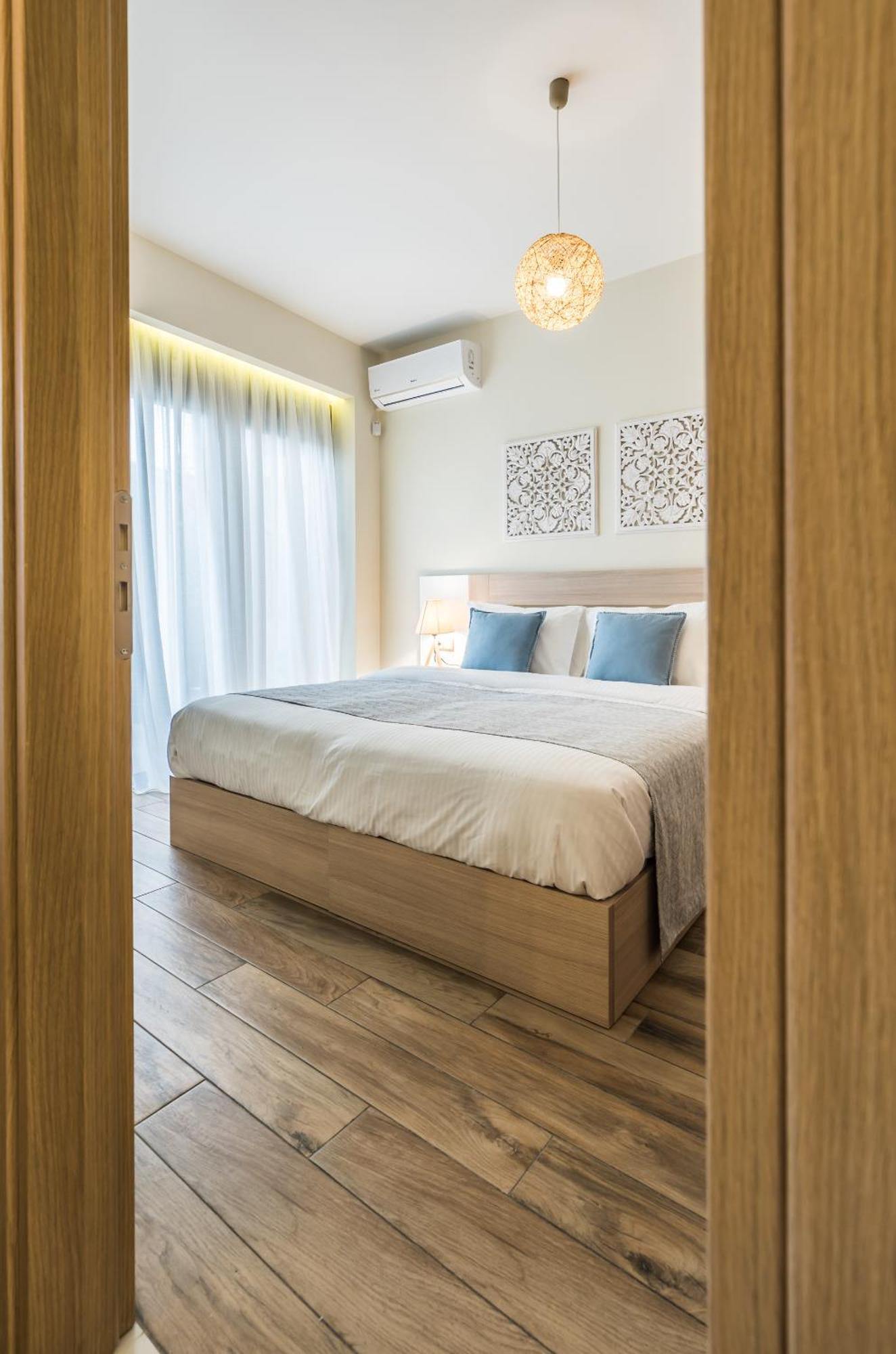 Lemar Luxury Apartment