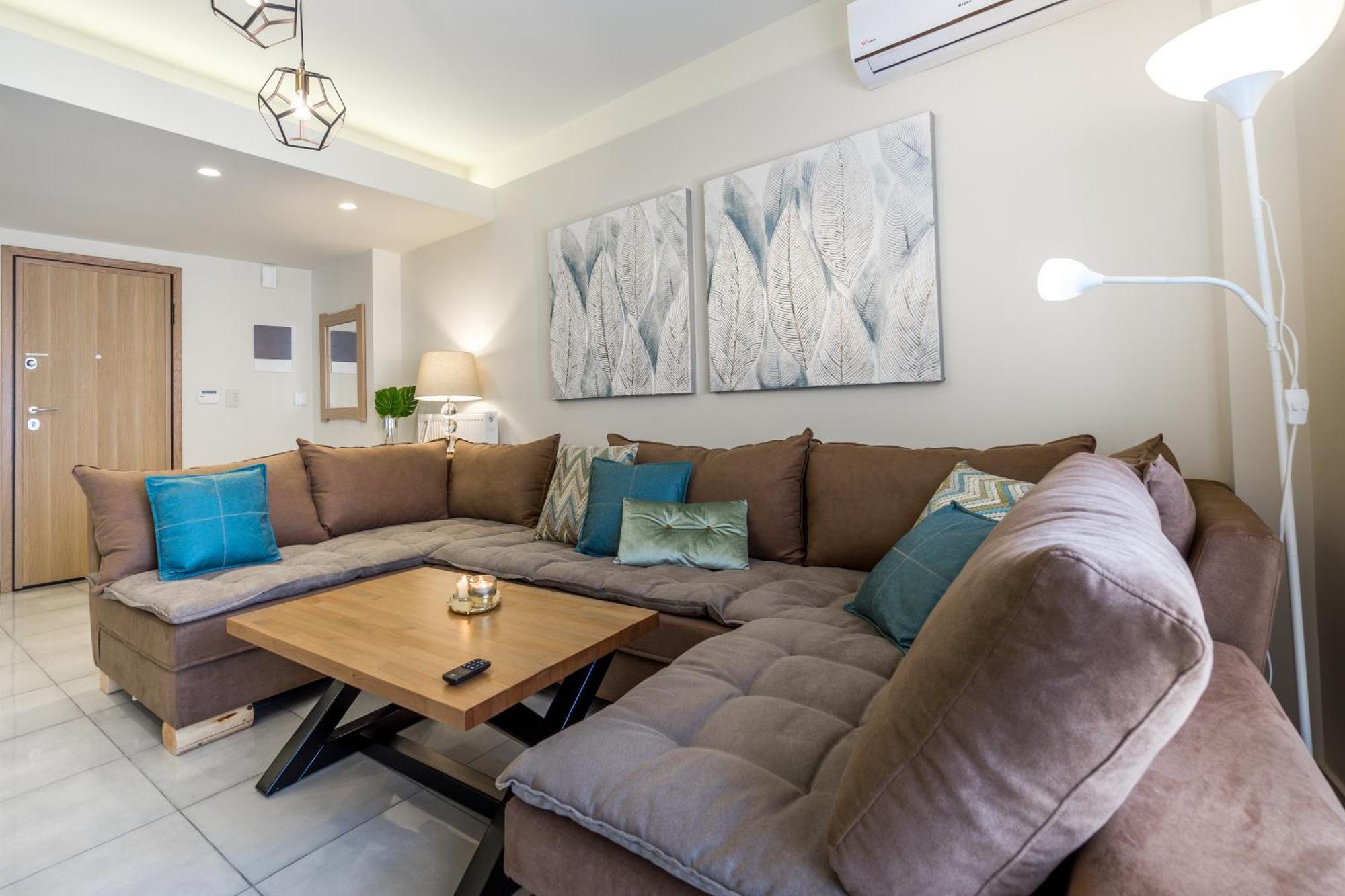 Apartment Lemar Luxury