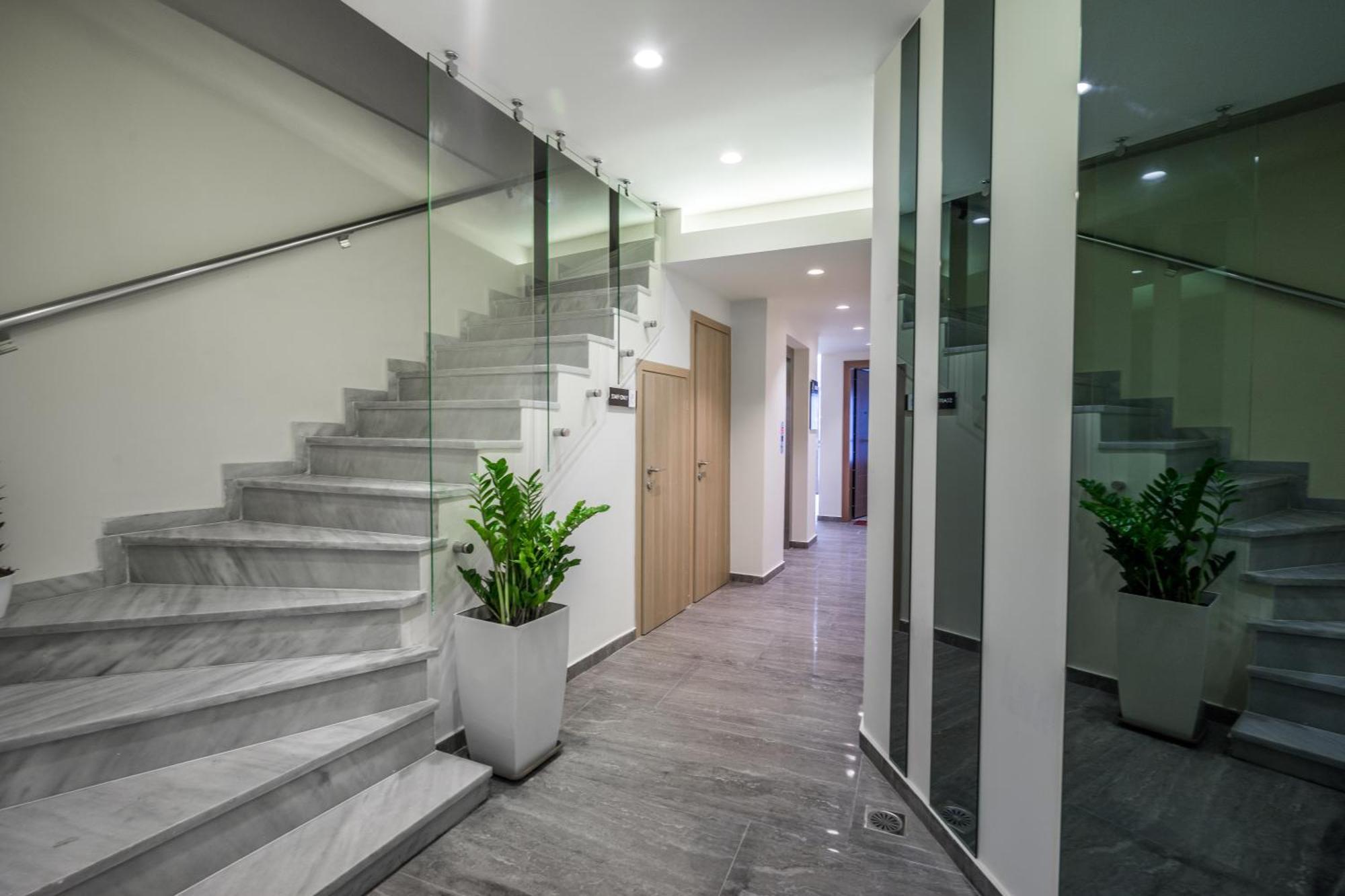 Lemar Luxury Apartment *
