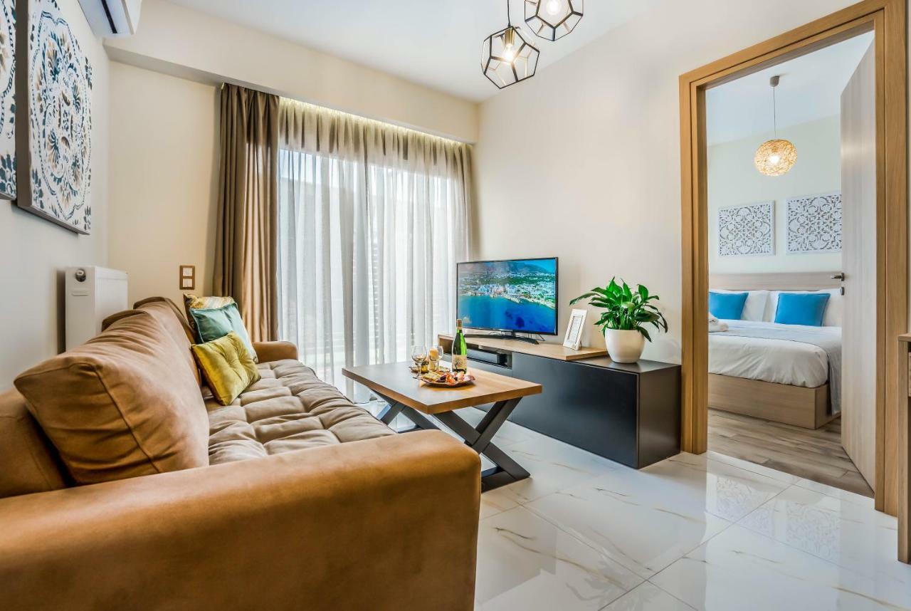 Apartment Lemar Luxury