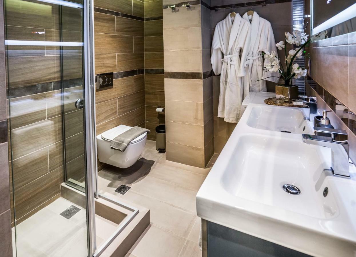 Apartment Lemar Luxury *