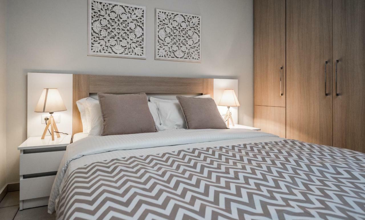 Lemar Luxury * Hersonissos (Crete)