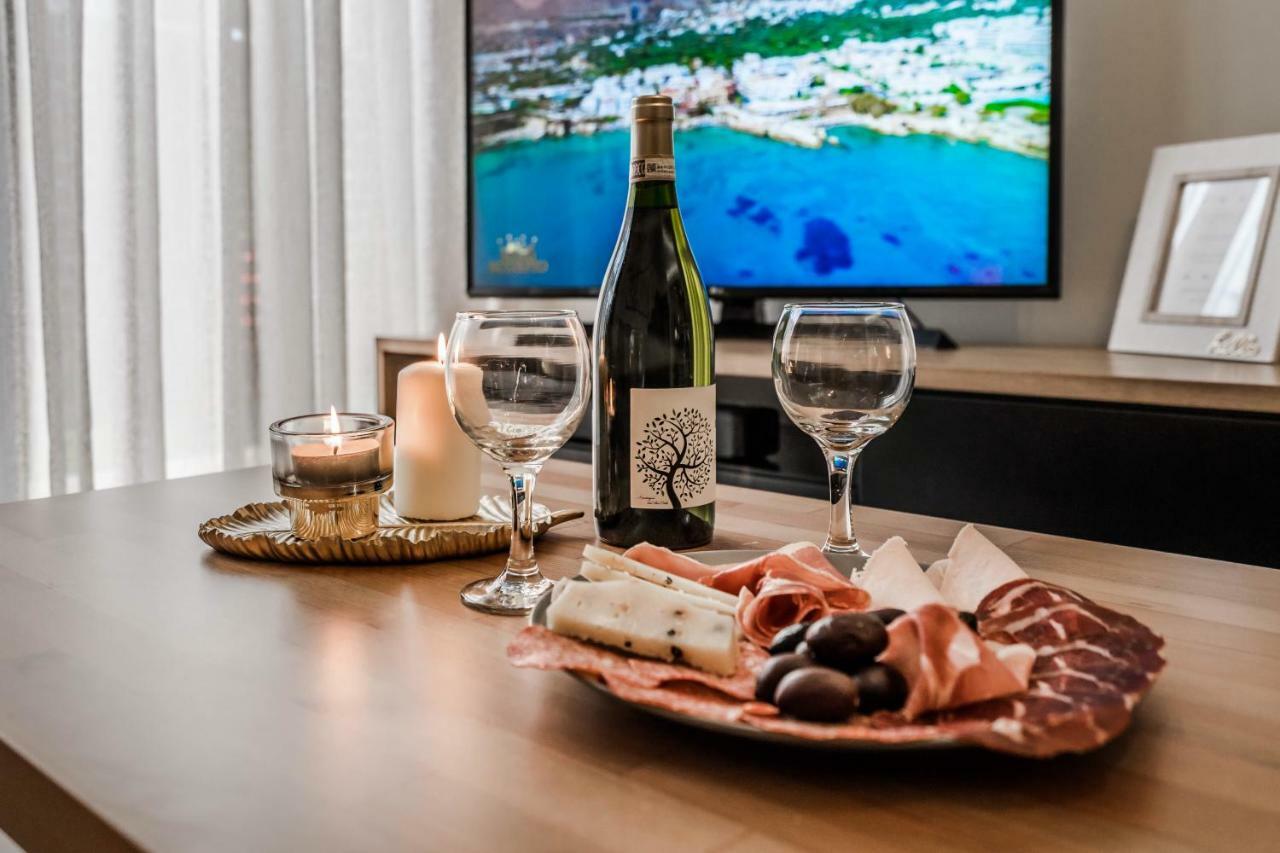 Lemar Luxury Apartment