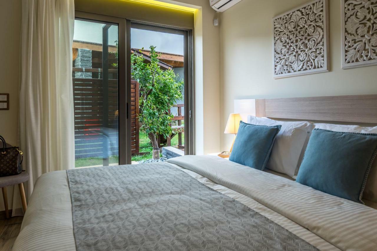 Apartment Lemar Luxury Hersonissos (Crete)