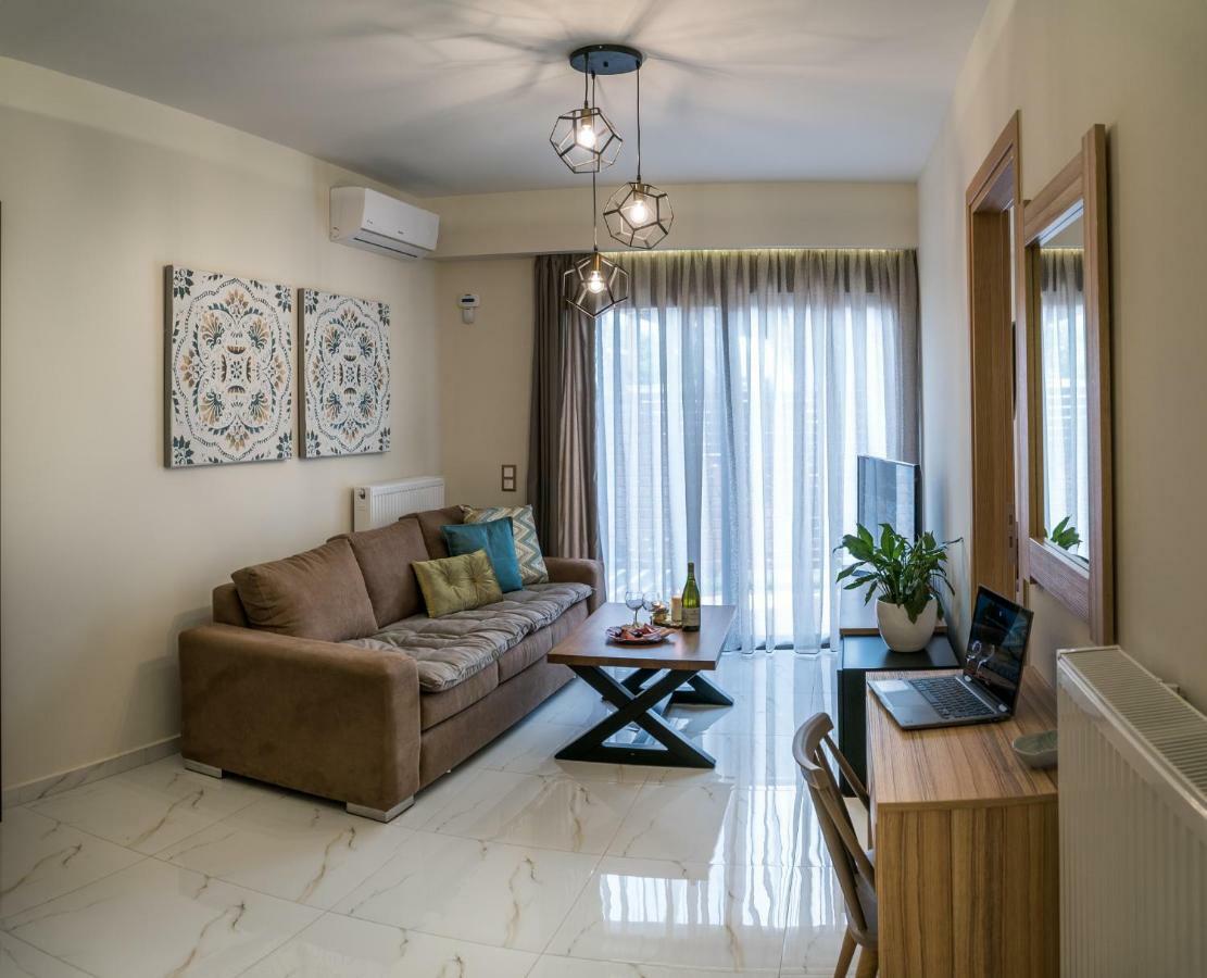 Lemar Luxury Hersonissos (Crete)