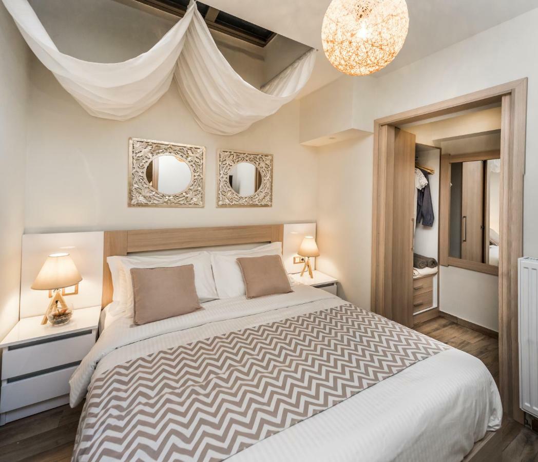 Lemar Luxury Apartment Hersonissos (Crete)