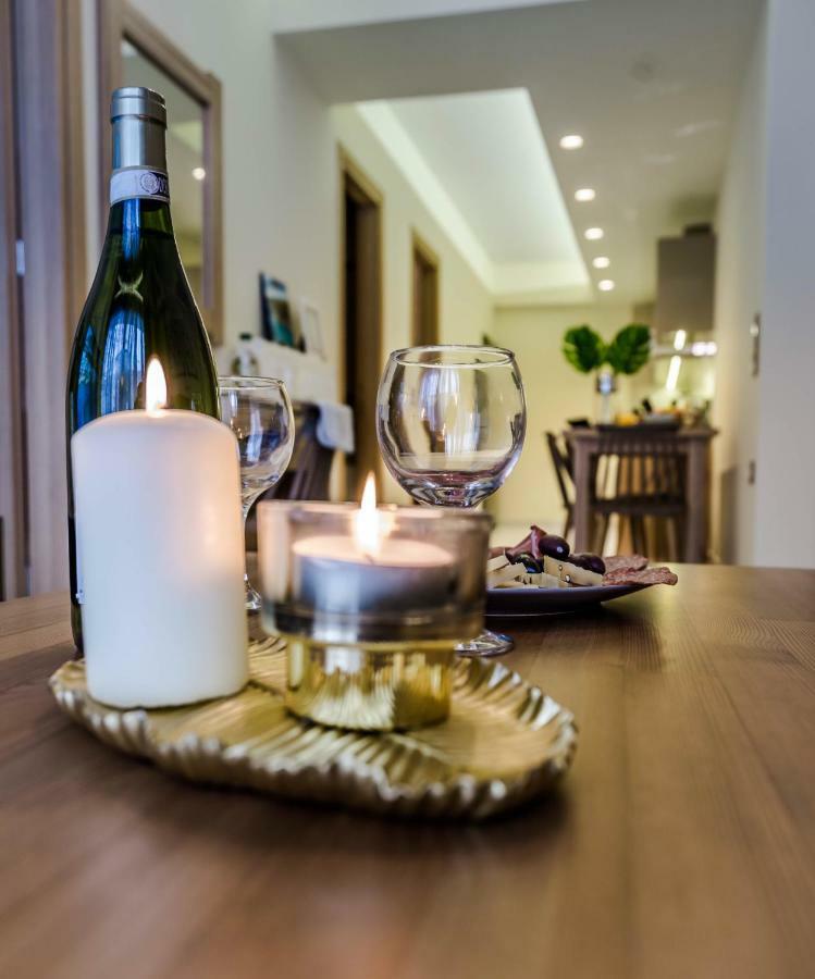 Apartment Lemar Luxury
