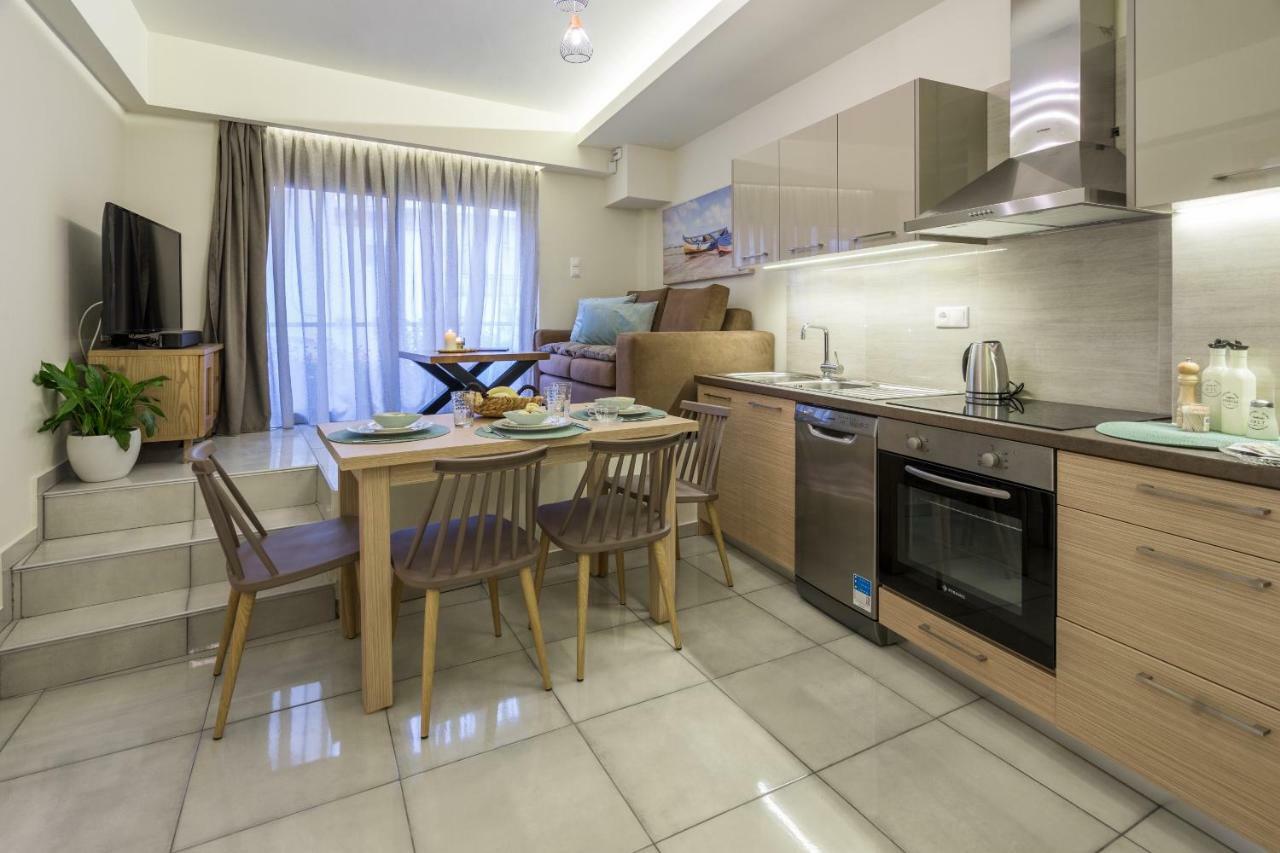 Lemar Luxury Apartment *