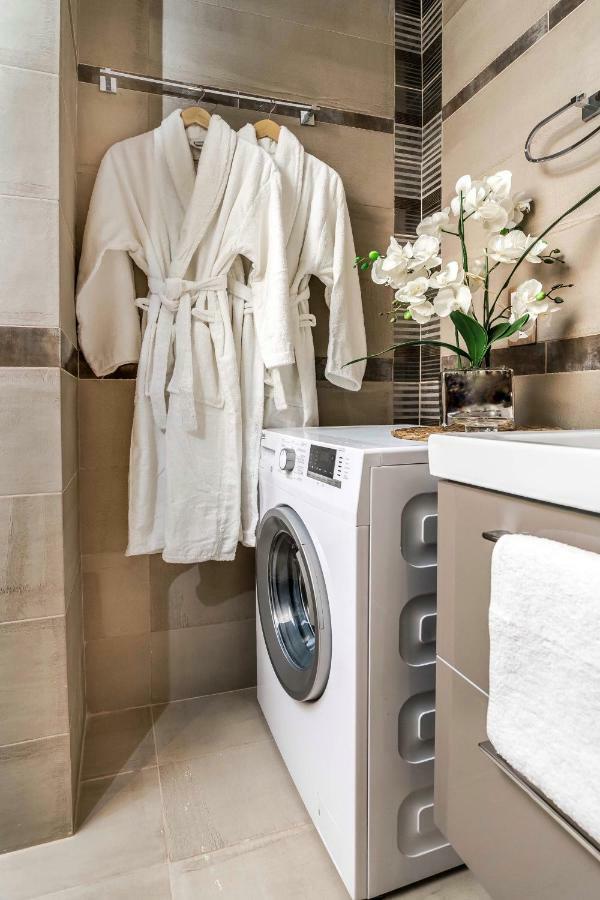 Apartment Lemar Luxury