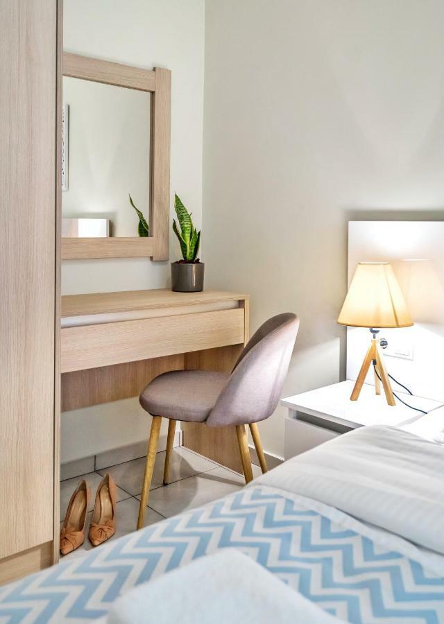 Apartment Lemar Luxury
