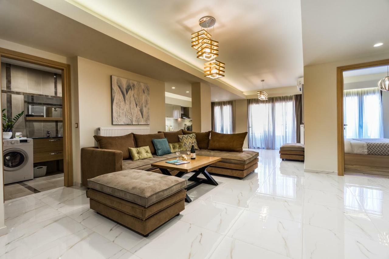 Apartment Lemar Luxury *