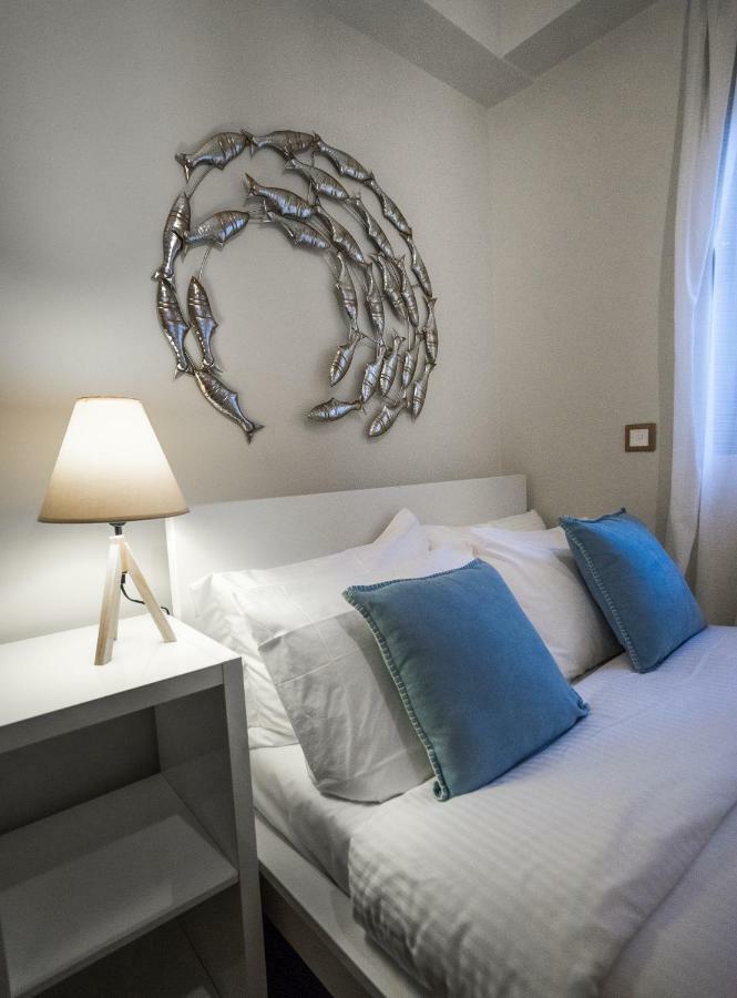 Apartment Lemar Luxury *