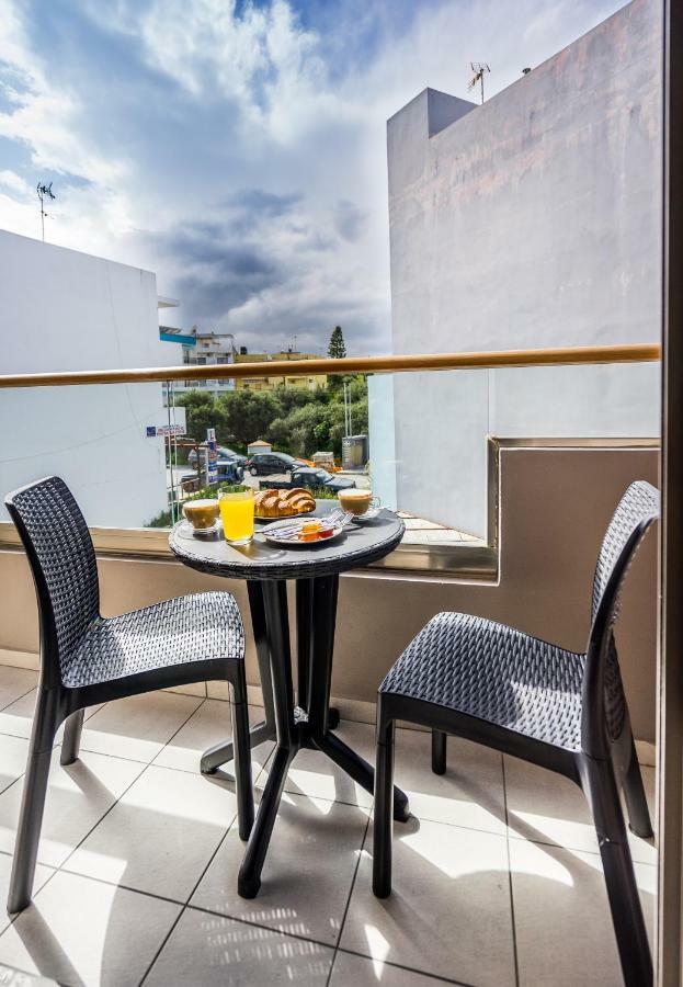 Lemar Luxury Apartment