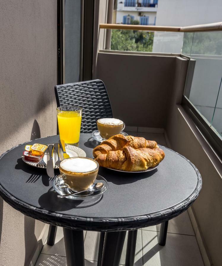 Apartment Lemar Luxury *