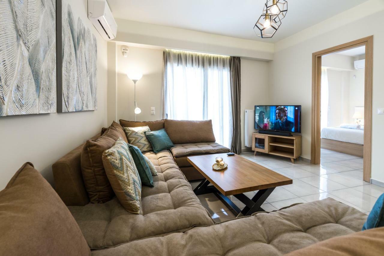 Lemar Luxury Apartment