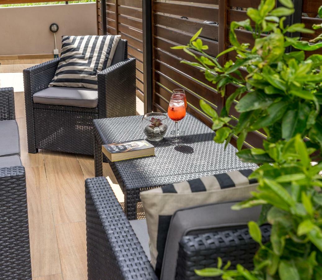 Lemar Luxury * Hersonissos (Crete)