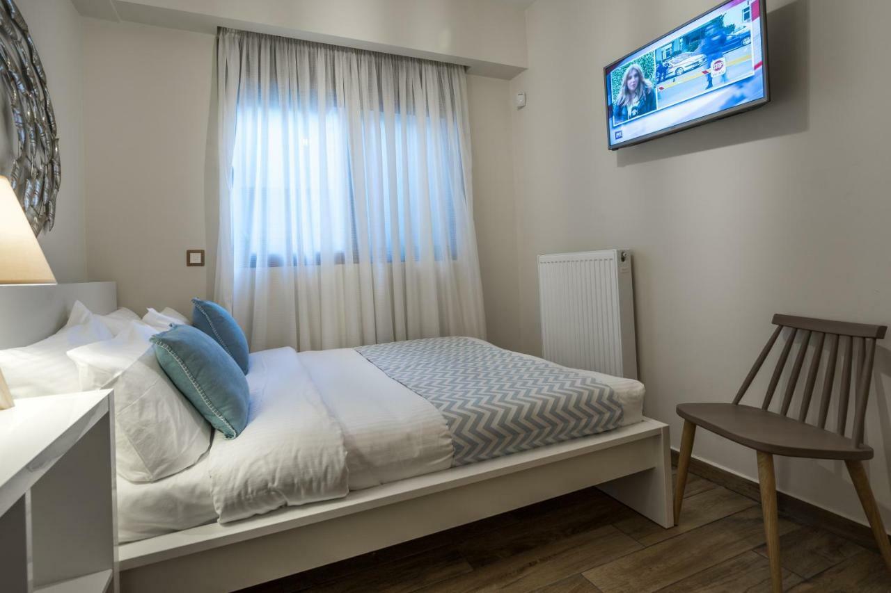 Apartment Lemar Luxury *