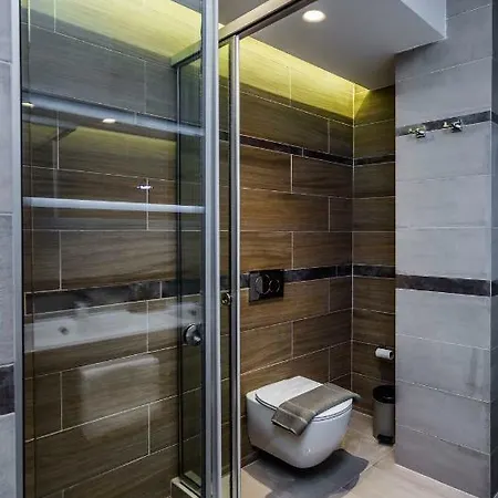 Lemar Luxury Apartments Hersonissos  Exterior photo