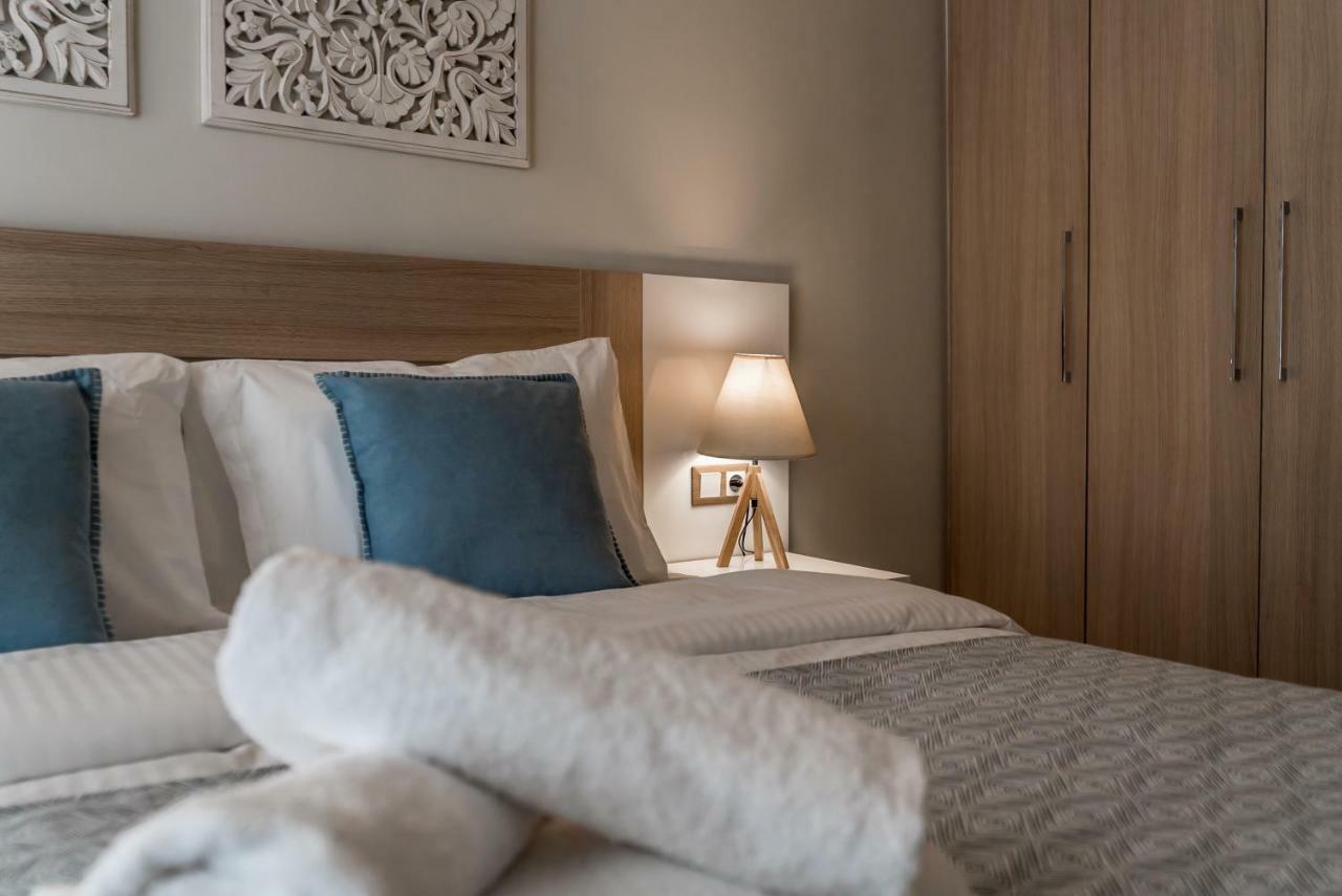Lemar Luxury Apartmán